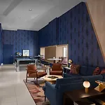 Financial District Studio W Wd Gym Elevator Nyc-1367