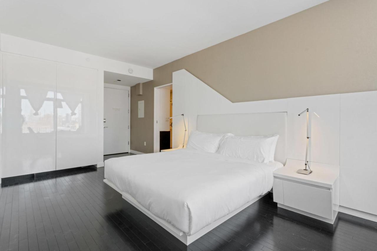 Apartment Financial District W Wd Gym Elevator Nyc-1367 New York