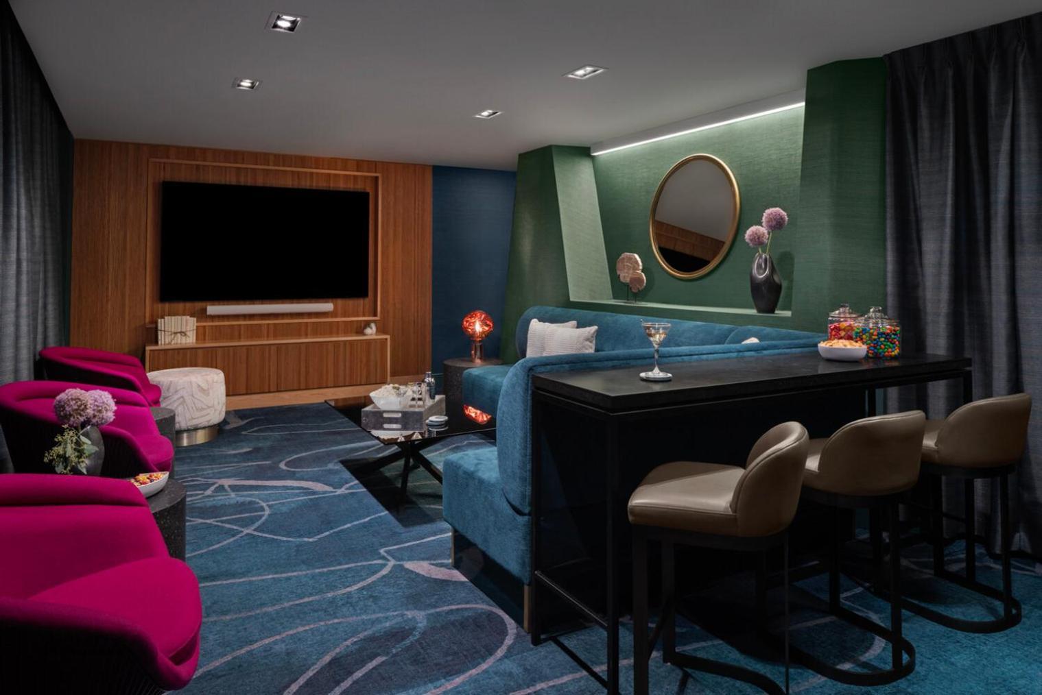 Financial District W Wd Gym Elevator Nyc-1367 Apartment New York